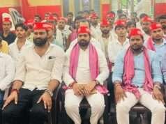 इलाहाबाद विश्वविद्यालय में 6,000 यूजी-पीजी सीटों की कटौती, लगातार फीस वृद्धि एवं छात्र संघ बहाली के मुद्दे मासिक बैठक पर बड़े आंदोलन की तैयारी