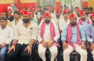 इलाहाबाद विश्वविद्यालय में 6,000 यूजी-पीजी सीटों की कटौती, लगातार फीस वृद्धि एवं छात्र संघ बहाली के मुद्दे मासिक बैठक पर बड़े आंदोलन की तैयारी