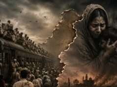 14 अगस्त: बंटवारे का वह बदनुमा अध्याय, जिसकी टीस आज भी जिंदा है