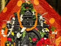 कांवरियों का पहला जत्था हुआ रवाना