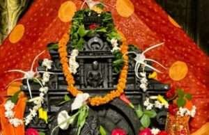 कांवरियों का पहला जत्था हुआ रवाना