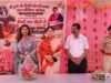 बेटियां राष्ट्र निर्माण की आधारशिला, अन्याय के खिलाफ उठाएं आवाज: चारु चौधरी