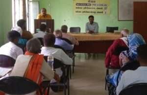 मोटे अनाज की वैज्ञानिक खेती से बढ़ेगी किसानों की आय