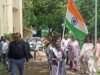 तिरंगे के सम्मान से राष्ट्रप्रेम की भावना को किया जागृत