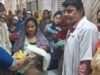 विश्व स्तनपान सप्ताह पर जिला विधिक सेवा प्राधिकरण ने लगाया मेगा शिविर