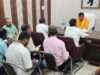 कुंडा व बाबागंज में ब्लॉक कर्मचारियों संग बैठक, विकास कार्यों में तेजी के निर्देश