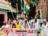 हमारा तिरंगा हमारा स्वाभिमान है और देश के लिए हमेशा अपना सर्वस्व अर्पण करने की अटूट प्रेरणा है-जिलाध्यक्ष धर्मराज मौर्य