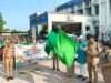 तिरंगे की शान में निकली मंझनपुर की भव्य यात्रा, पुलिसअधीक्षक समेत जनप्रतिनिधियों ने बढ़ाया राष्ट्रप्रेम का जोश