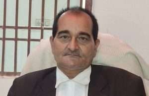 कूटरचित दस्तावेज से खनन पट्टा लेने का आरोप