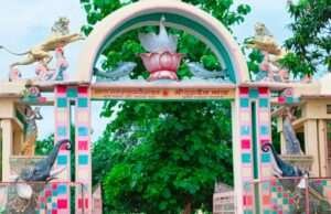 गुरुदेव नगर आश्रम में नाग पंचमी मेले की तैयारियां जोरों पर, 17 अगस्त को होगा झूला उत्सव