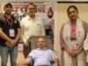 होटल रॉयल रेजीडेंसी के रक्तदान शिविर में उमड़ा सेवा का जज़्बा, 45 यूनिट रक्त संग्रह
