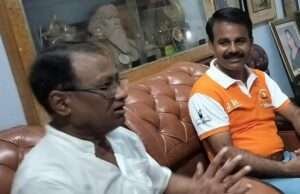 नीली जर्सी हमारी पहचान और करोड़ों हॉकी प्रेमियों की भावनाओं का प्रतीक है:अशोक ध्यानचंद
