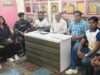 16 अगस्त को होगी छठवीं जिला ताइक्वांडो प्रतियोगिता