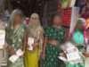 मिशन शक्ति अभियान के तहत महिलाओं और बालिकाओं को किया जागरूक