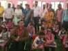 दिव्यांग छात्र-छात्राओं को वितरित की गईं यूनिफॉर्म और जूते