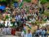 भाजपा मंडलों में तिरंगा यात्राएं हुईं पूरी, जिला मुख्यालय पर आज निकलेगी भव्य विशाल यात्रा