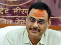 अधिवक्ता हत्या के आरोपी राजेन्द्र सोनकर पर लगा रासुका, जिलाधिकारी ने जारी किया आदेश