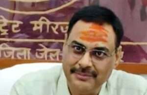 अधिवक्ता हत्या के आरोपी राजेन्द्र सोनकर पर लगा रासुका, जिलाधिकारी ने जारी किया आदेश