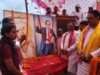 भटवारी में गूंजा “आदिवासी एकता जिंदाबाद”, बाल कुमार पटेल बोले- समाज को संगठित होना होगा