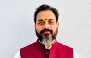बृजेश तिवारी ने उठाया समान मुआवजे और न्याय का सवाल, “न्याय की कोई जाति नहीं होती