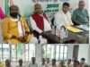 कांग्रेस संगठन सृजन में जमीनी एवं मजबूत व्यक्ति को बिना पक्षपात दायित्व सौंपा जाएगा:वरुण चौधरी