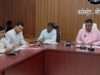 उद्यमियों की समस्याओं के त्वरित समाधान के लिए प्रशासन प्रतिबद्ध:जिलाधिकारी