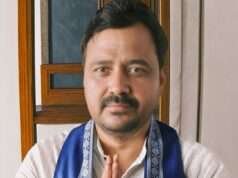 शोहरतगढ़ के सियासी समर में नया मोड़: युवा तेजतर्रार नेता नौशाद आलम बने असपा के विधानसभा प्रभारी