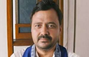 शोहरतगढ़ के सियासी समर में नया मोड़: युवा तेजतर्रार नेता नौशाद आलम बने असपा के विधानसभा प्रभारी
