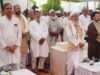 शाह सफी मेमोरियल ट्रस्ट सैय्यद सरावां द्वारा 18वीं मिलाद कांफ्रेंस में दिया अमन और शांति का पैगाम इंसानियत के नाम