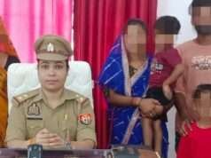 नई किरण के तहत 20 परिवारों में लौटी खुशियां,आपसी मन-मुटाव दूर कर एक दूसरे से मिलाया