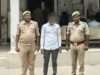 शादी का झांसा देकर नाबालिग से दुष्कर्म के आरोप में वांछित युवक गिरफ्तार