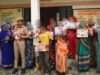 जनपद में चला बहू-बेटी अभियान, महिलाओं को अधिकार और सरकारी योजनाओं की दी जानकारी