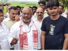 रंगदारी न देने पर 14 वर्षीय किशोर की चाकू मारकर हत्या, 6 नामजद 4 अज्ञात पर मुकदम