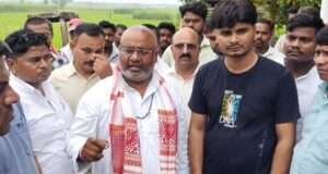 रंगदारी न देने पर 14 वर्षीय किशोर की चाकू मारकर हत्या, 6 नामजद 4 अज्ञात पर मुकदम