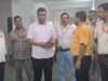 सीएचसी पर औचक निरीक्षण के नाम पर महज औपचारिकता