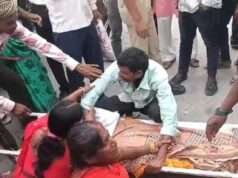 सरस हॉस्पिटल में महिला की मौत: सीएमओ ने बैठाई जांच, सच सामने आएगा या फाइलो में दफन हो जाएगा मामला?