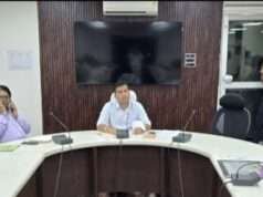 नशामुक्त भारत का संदेश देने 1 सितंबर को होगी 6 किमी दौड़