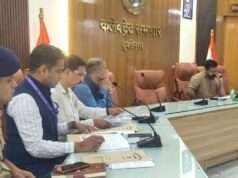 पात्र श्रमिकों के पंजीयन एवं कल्याणकारी योजनाओं से लाभान्वित कराने में तेजी लाने के निर्देश