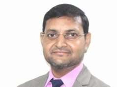 उत्तर प्रदेश के राज्य पुष्प पलाश एवं टेसू पर शोध के लिए मनोज कुशवाहा को मिली पीएचडी
