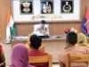 एसपी केशव कुमार ने सुनीं फरियादियों की समस्याएं, न्यायोचित निस्तारण के दिए निर्देश