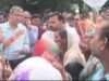 डी आर एम आशीष जैन ने किया कप्तानगंज-थावे रेलखंड का निरीक्षण, संरक्षा और यात्री सुविधाओं पर दिया जोर