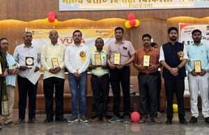 नशा मुक्त युवा–विकसित भारत’ अभियान के अंतर्गत जिला स्तरीय प्रतियोगिताओं का सफल आयोजन, युवाओं ने ली शपथ