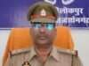 अभी तो कलाई पर सजी थी रक्षासूत्र की डोर, बंद कमरे में खामोश हो गई जांबाज थानेदार की सांसें