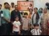 रिवायत ईरानी चाय का भव्य शुभारंभ, चाय के साथ मिलेगी ईरानी अंदाज की खास मेहमाननवाजी