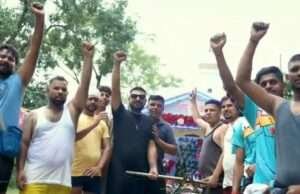 Incident-Free एवं Accident-Free कांवड़ यात्रा हेतु हाईटेक निगरानी एवं व्यापक सुरक्षा व्यवस्था