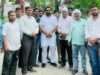 काँवड़ यात्रा में बाधा डालने पर गौ रक्षा दल ने की कड़ी कार्रवाई की मांग