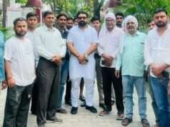 काँवड़ यात्रा में बाधा डालने पर गौ रक्षा दल ने की कड़ी कार्रवाई की मांग