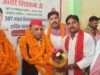 सपा सरकार बनने पर ही पीडीए वर्ग को न्याय मिलेगा-रामआसरे