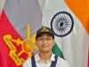पहली बार में सीडीएस परीक्षा पास कर अंकित बने सेना में लेफ्टिनेंट, बढ़ाया क्षेत्र का मान