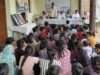 एससी/एसटी कल्याण योजना, गरीबी उन्मूलन योजनाओं एवं जनजातीय अधिकारों पर आयोजित हुआ जागरूकता शिविर
